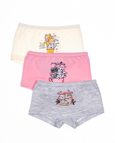 BAYKAR Шорты 5684/3 фото