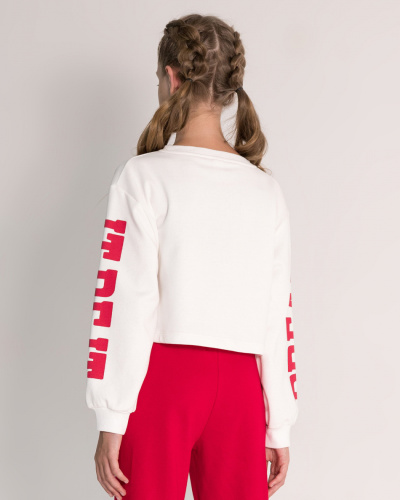 DMB KIDS 9787 Свитшот DMB KIDS 9787 Свитшот фото