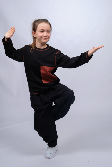 TMK 5001 Свитшот фото