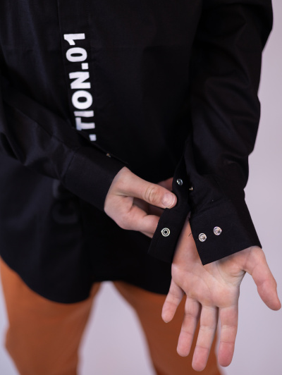 CEGISA 4091 Рубашка CEGISA 4091 Рубашка фото