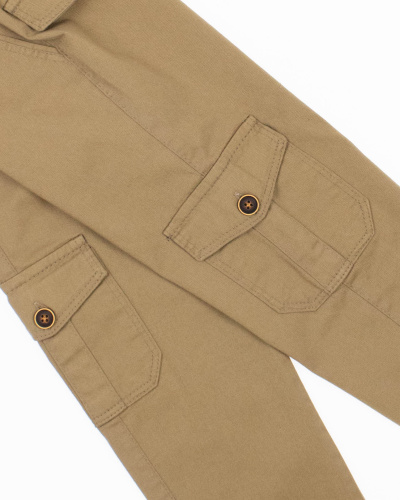 YAKARI 3955 Брюки YAKARI 3955 Брюки фото