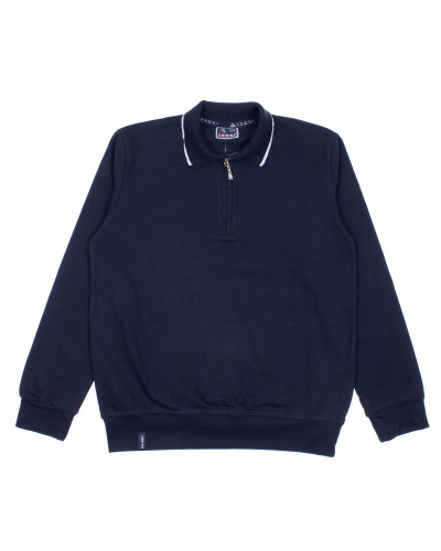 CEGISA 2556/1 Поло (цвет: Темно-синий)