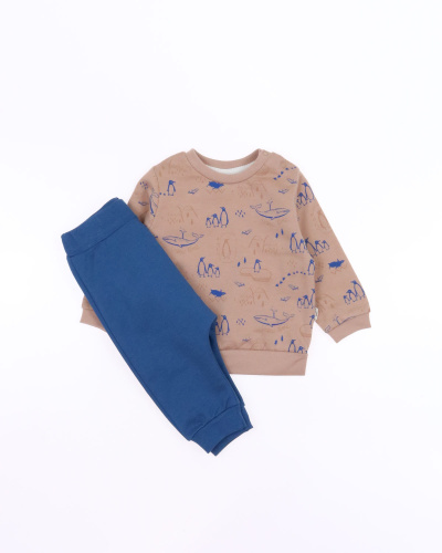 TONGS BABY 3535/2 Костюм фото