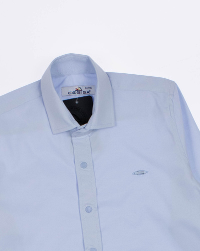 CEGISA 4278/2 Рубашка (кнопки) фото