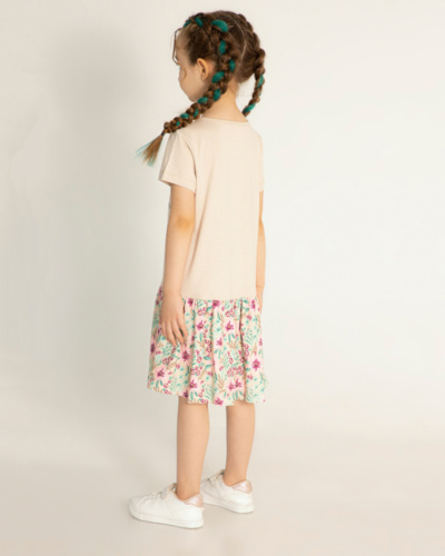 DMB KIDS 0418 Платье  фото