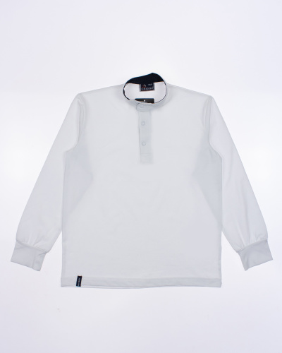 CEGISA 2796 Поло (цвет: Белый) CEGISA 2796 Поло (цвет: Белый)