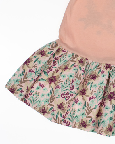 DMB KIDS 0418 Платье  фото