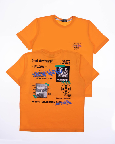 CEGISA 3022 Футболка CEGISA 3022 Футболка фото