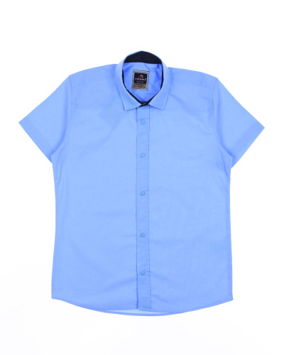 CEGISA 2462 Рубашка  (цвет: Синий)
