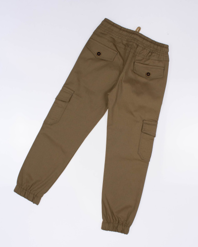 YAKARI 3979 Брюки YAKARI 3979 Брюки фото