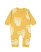 FLEXI 252066 Комбинезон  (цвет: Горчичный)