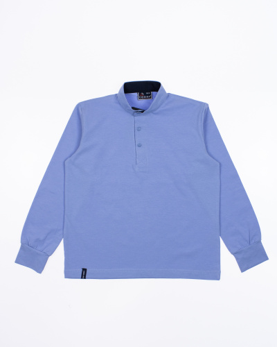 CEGISA 2796 Поло (цвет: Голубой) CEGISA 2796 Поло (цвет: Голубой)