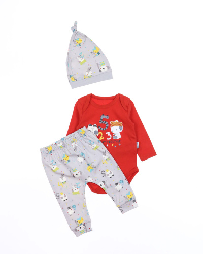 MINIWORLD 16309 Комплект фото