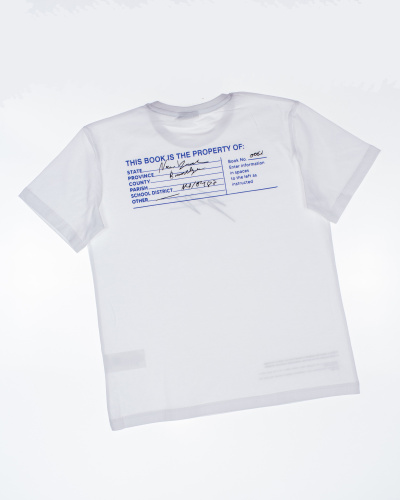 CEGISA 2054/3 Футболка фото