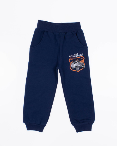 UNRULY 6943 Брюки утепленные (цвет: Темно-синий) UNRULY 6943 Брюки утепленные (цвет: Темно-синий)