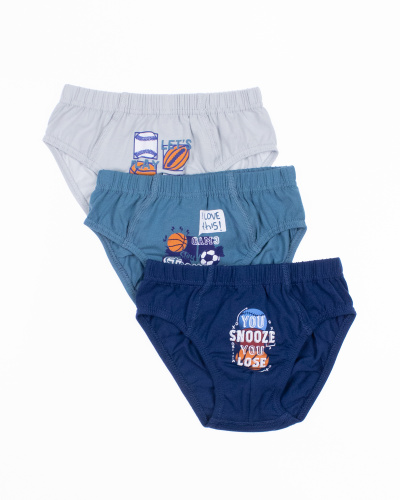 BAYKAR Трусы 3363/1 BAYKAR Трусы 3363/1 фото