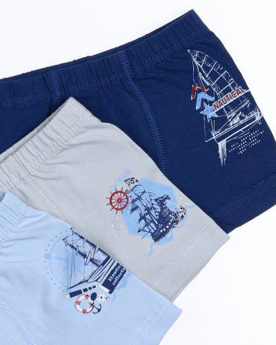 BAYKAR Боксеры 3332 фото