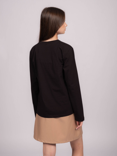 TMK 3010-2 Лонгслив фото