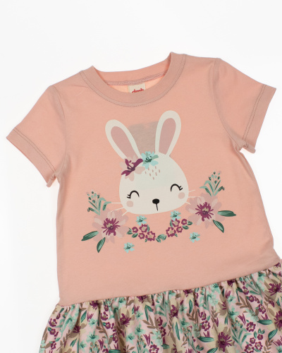 DMB KIDS 0418 Платье  фото