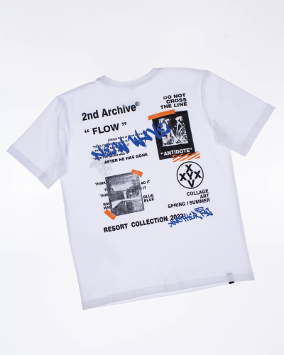 CEGISA 3022 Футболка CEGISA 3022 Футболка фото