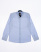 CEGISA 2680 Рубашка  (цвет: Голубой меланж)