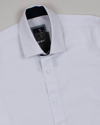 CEGISA 4004/1 Рубашка (кнопки) фото