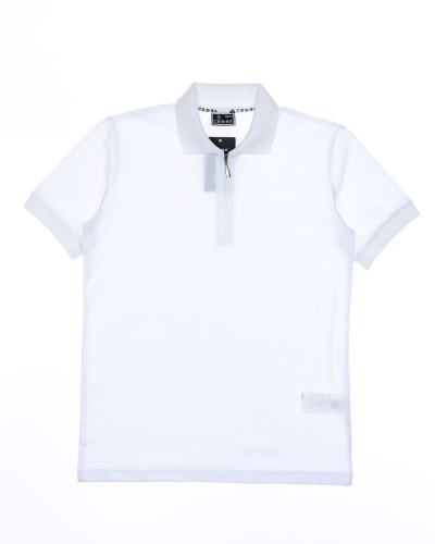 CEGISA 2315/2 Поло (цвет: Белый) CEGISA 2315/2 Поло (цвет: Белый)