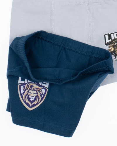 BAYKAR Боксеры 3444/3 фото