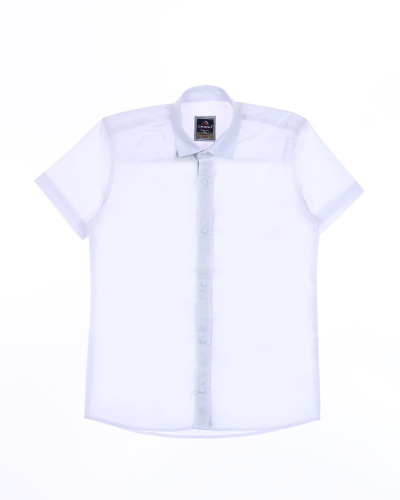 CEGISA 2466/1 Рубашка (цвет: Белый 164 см) CEGISA 2466/1 Рубашка (цвет: Белый 164 см)