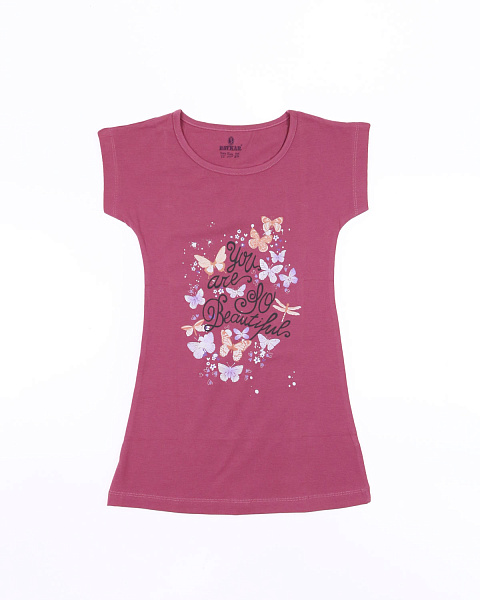 BAYKAR Сорочка ночная 9284/1 фото