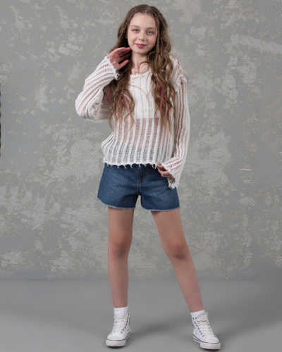 DMB KIDS 0366 Джемпер фото