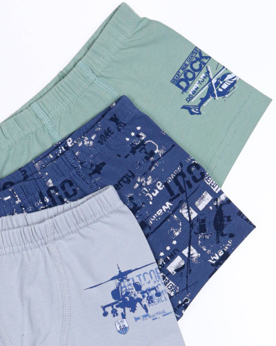 BAYKAR Боксеры 3358 BAYKAR Боксеры 3358 фото