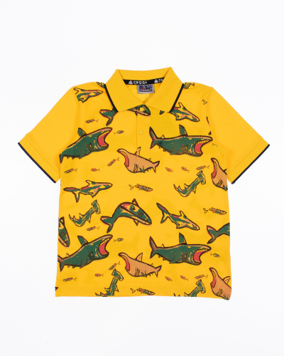 CEGISA 2829 Поло (цвет: Манго) CEGISA 2829 Поло (цвет: Манго)