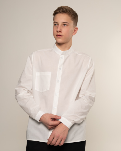 TMK 3006 Рубашка фото