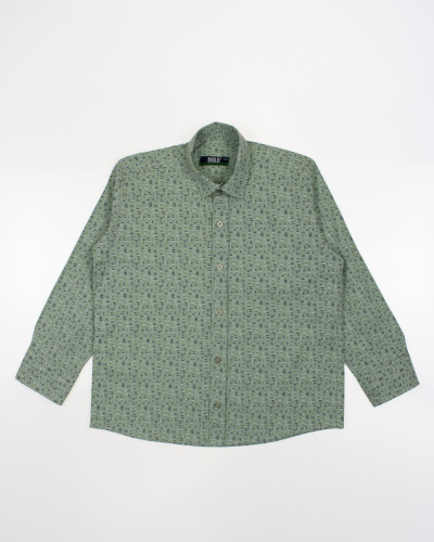 BOLD 14767/1 Рубашка BOLD 14767/1 Рубашка фото