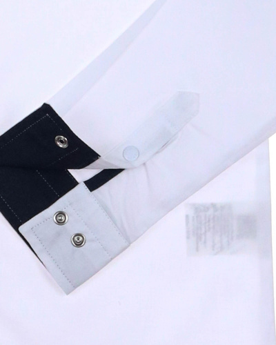 CEGISA 1609/1 Рубашка (кнопки) фото