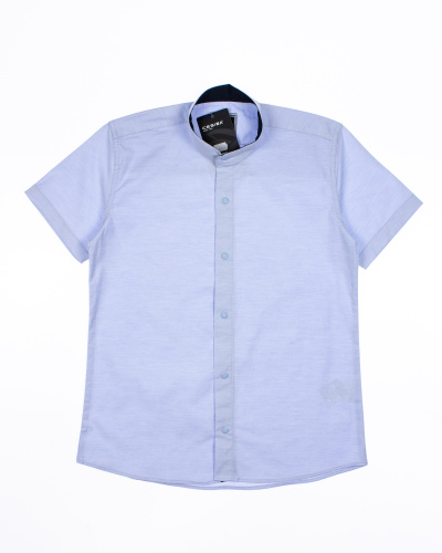 CEGISA 2650 Рубашка (цвет: Голубой меланж)