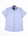 CEGISA 2650 Рубашка (цвет: Голубой меланж)