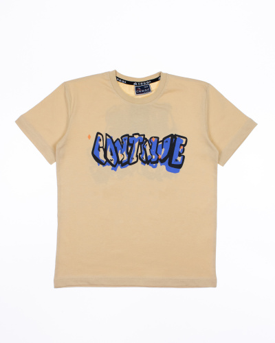 CEGISA 2076 Футболка фото