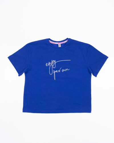 CEGISA 10457 Футболка ( оверсайз ) CEGISA 10457 Футболка ( оверсайз ) фото