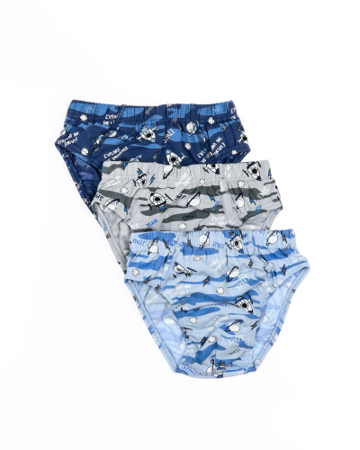 BAYKAR Трусы 3335 BAYKAR Трусы 3335 фото