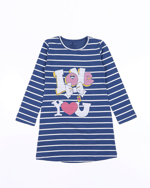 BAYKAR Сорочка ночная 9256/1 фото