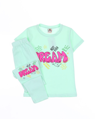 ECRIN 5072 Костюм фото