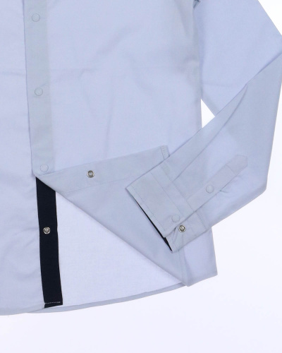 CEGISA 1612/2-1 Рубашка (кнопки) фото