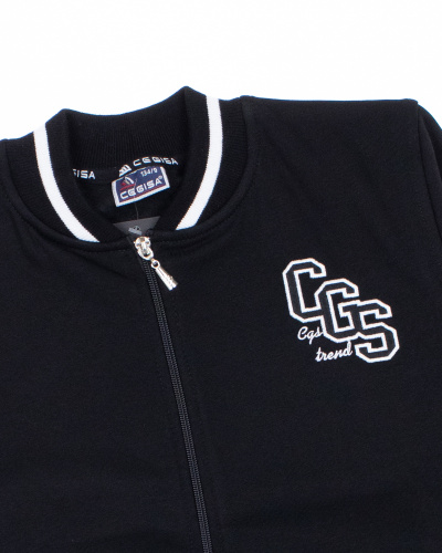 CEGISA 2851 Бомбер утепленный фото