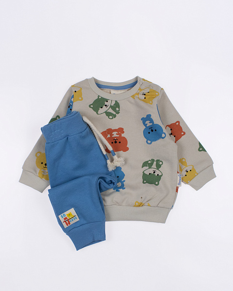 MINIWORLD 18457 Костюм MINIWORLD 18457 Костюм фото